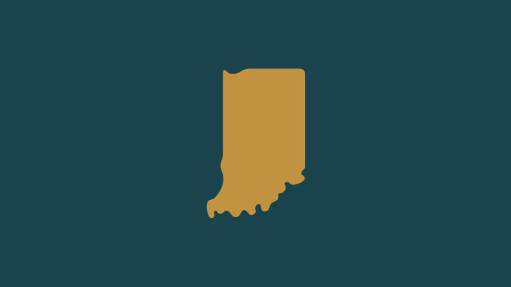 Indiana Outline
