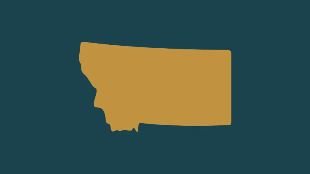 Montana Outline
