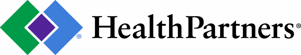 Health Partners Logo